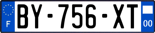 BY-756-XT