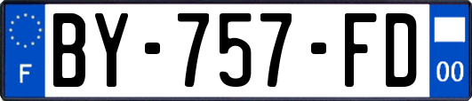 BY-757-FD