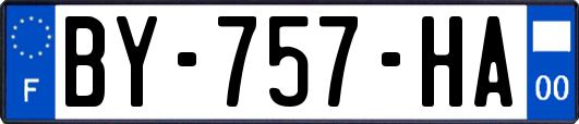BY-757-HA
