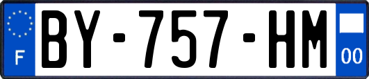 BY-757-HM