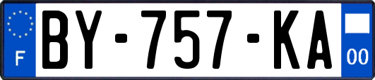 BY-757-KA