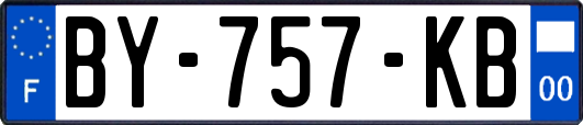 BY-757-KB