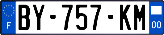 BY-757-KM