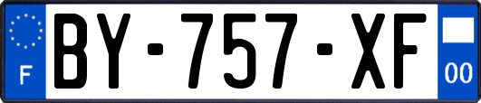 BY-757-XF