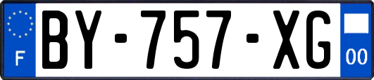 BY-757-XG