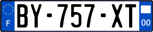 BY-757-XT