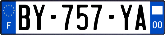 BY-757-YA