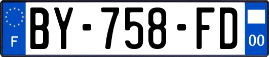 BY-758-FD