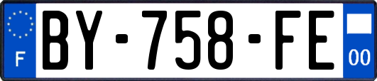 BY-758-FE