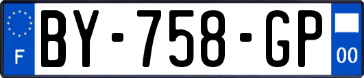 BY-758-GP