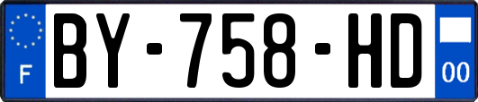 BY-758-HD