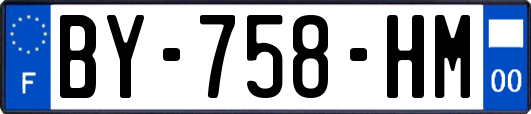 BY-758-HM