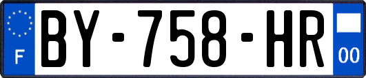 BY-758-HR
