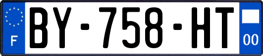 BY-758-HT