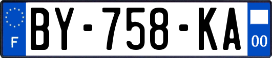 BY-758-KA