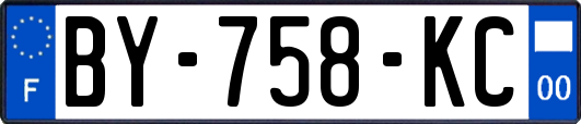 BY-758-KC