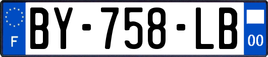 BY-758-LB