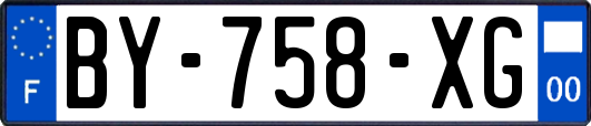 BY-758-XG