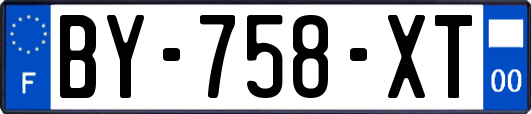 BY-758-XT