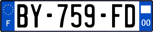 BY-759-FD