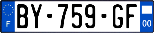 BY-759-GF