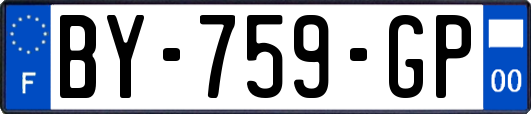 BY-759-GP