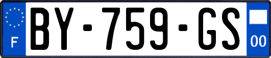 BY-759-GS