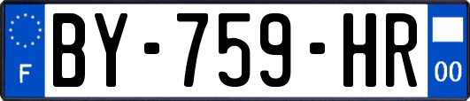 BY-759-HR