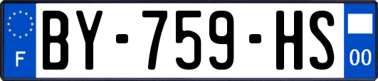 BY-759-HS
