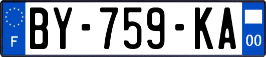 BY-759-KA