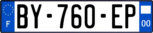BY-760-EP