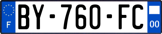 BY-760-FC