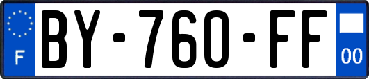 BY-760-FF