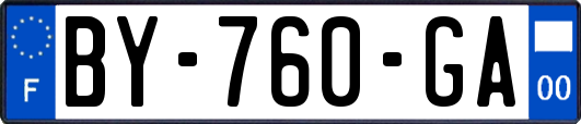 BY-760-GA