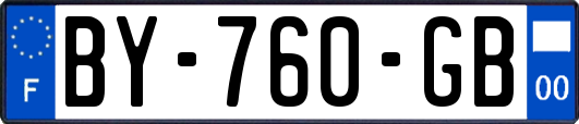 BY-760-GB