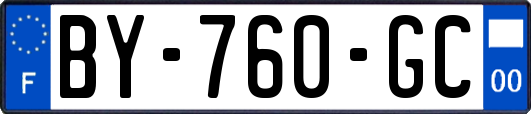 BY-760-GC