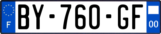 BY-760-GF