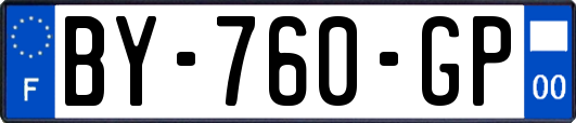 BY-760-GP