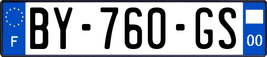 BY-760-GS