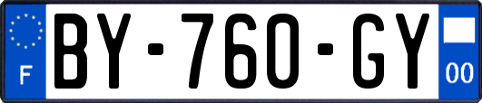BY-760-GY