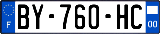 BY-760-HC