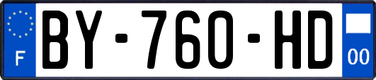 BY-760-HD
