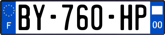 BY-760-HP