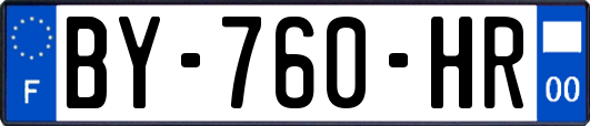 BY-760-HR