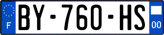 BY-760-HS