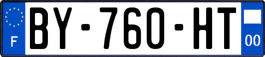 BY-760-HT