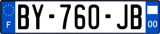 BY-760-JB