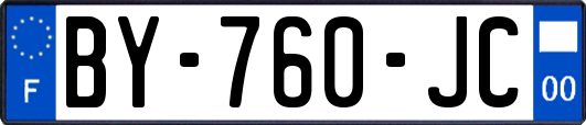 BY-760-JC