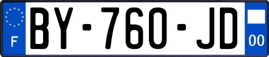 BY-760-JD