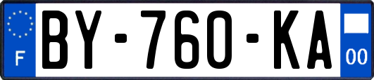 BY-760-KA